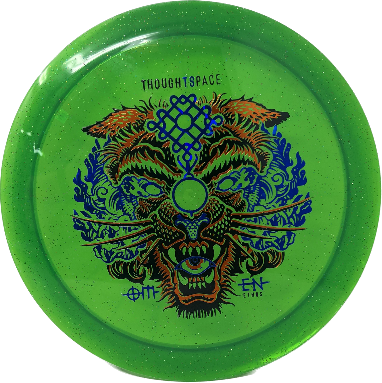 Omen-Thought Space Athletics-Foundation Disc Golf