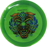 Omen-Thought Space Athletics-Foundation Disc Golf