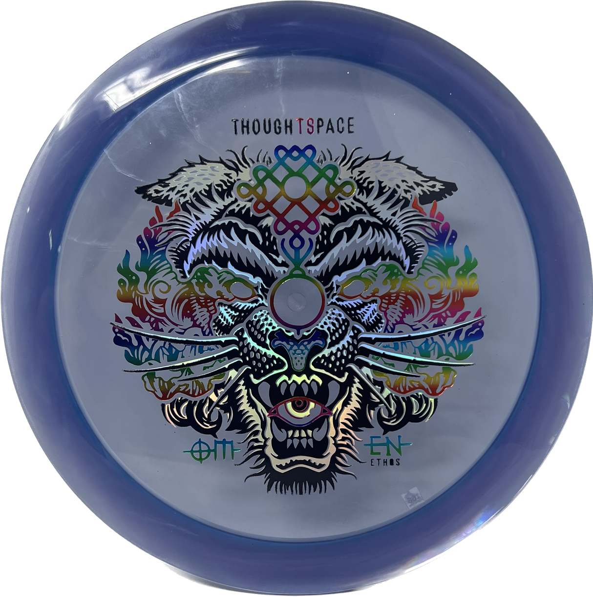 Omen-Thought Space Athletics-Foundation Disc Golf