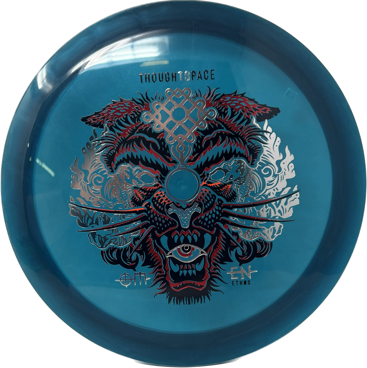 Omen-Thought Space Athletics-Foundation Disc Golf