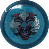 Omen-Thought Space Athletics-Foundation Disc Golf
