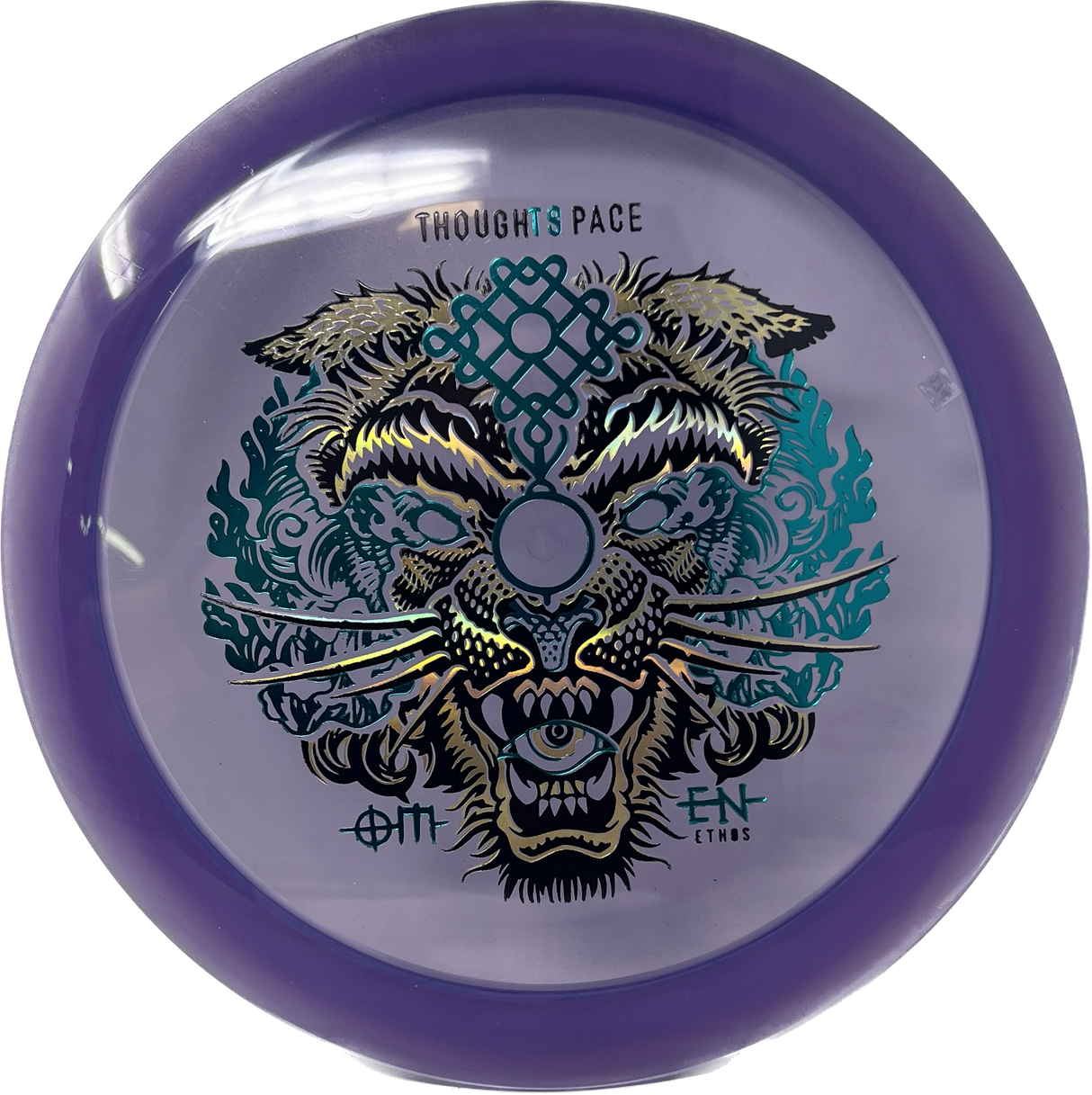 Omen-Thought Space Athletics-Foundation Disc Golf
