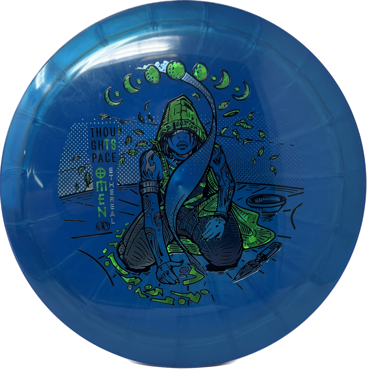Omen-Thought Space Athletics-Foundation Disc Golf