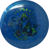 Omen-Thought Space Athletics-Foundation Disc Golf