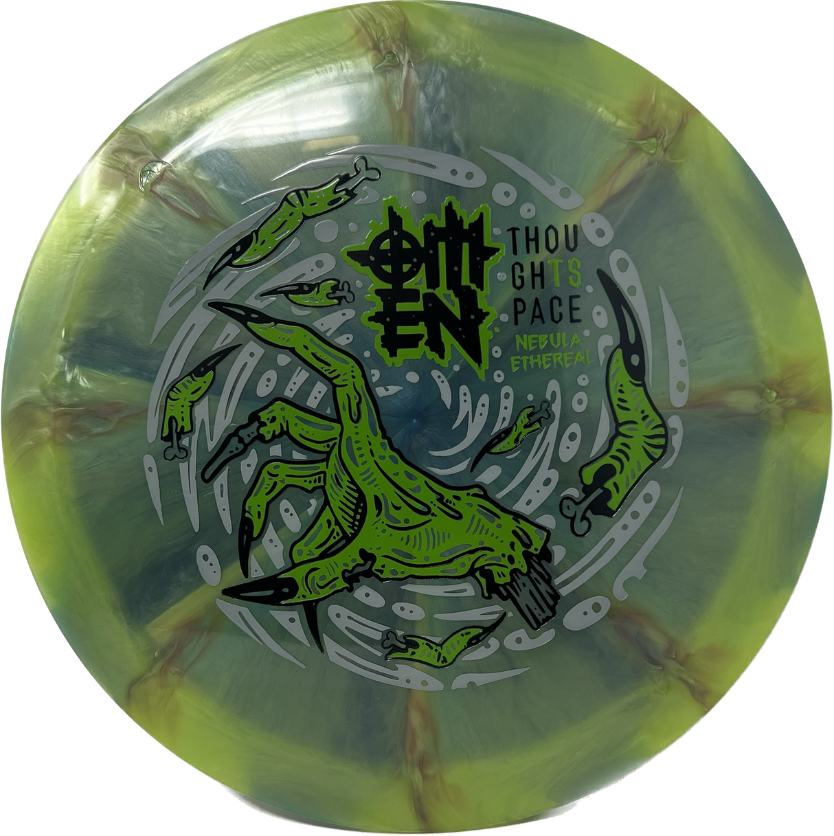 Omen-Thought Space Athletics-Foundation Disc Golf