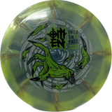 Omen-Thought Space Athletics-Foundation Disc Golf