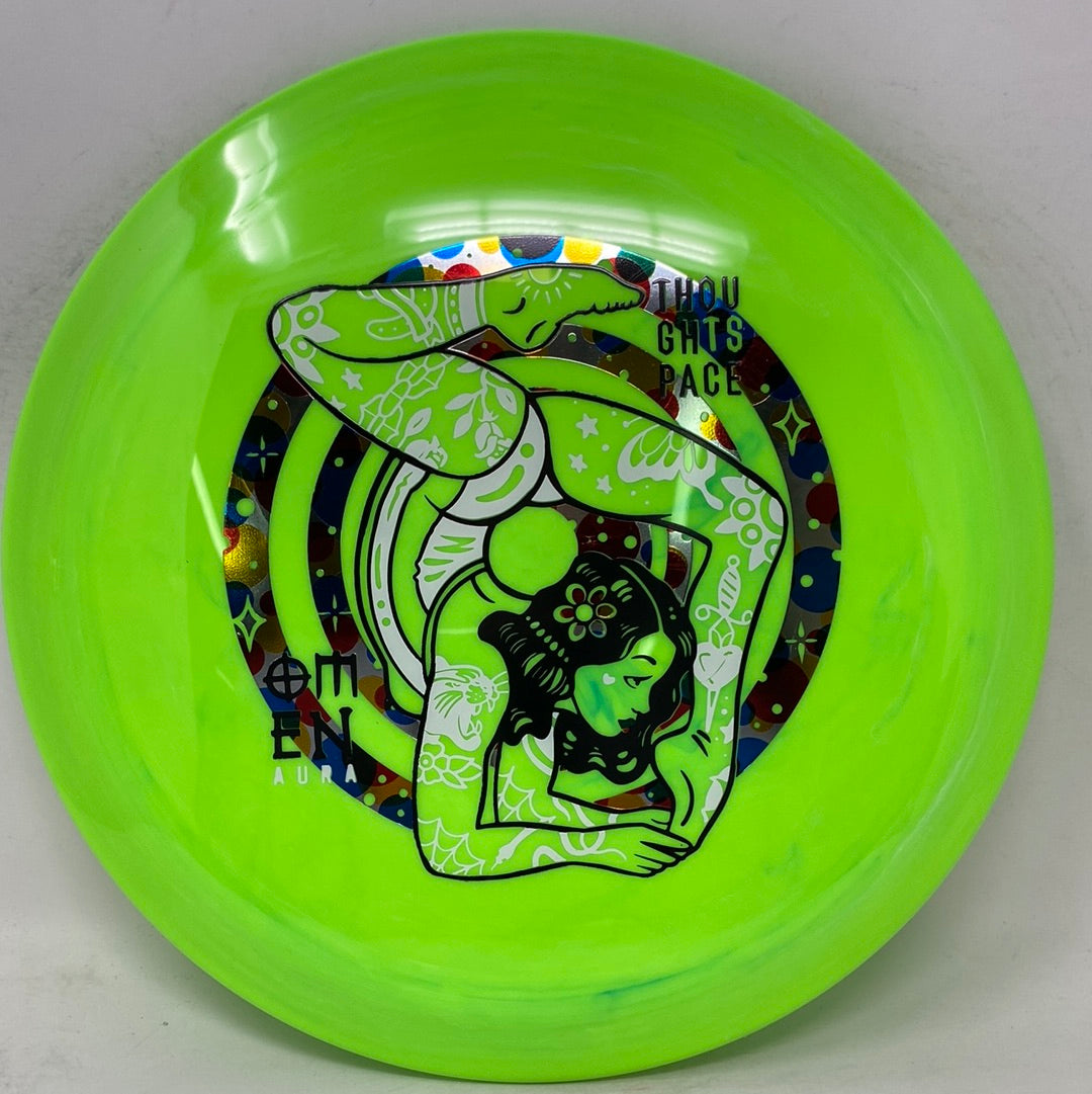 Omen-Thought Space Athletics-Foundation Disc Golf
