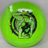 Omen-Thought Space Athletics-Foundation Disc Golf