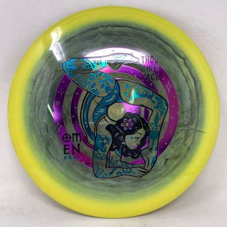 Omen-Thought Space Athletics-Foundation Disc Golf