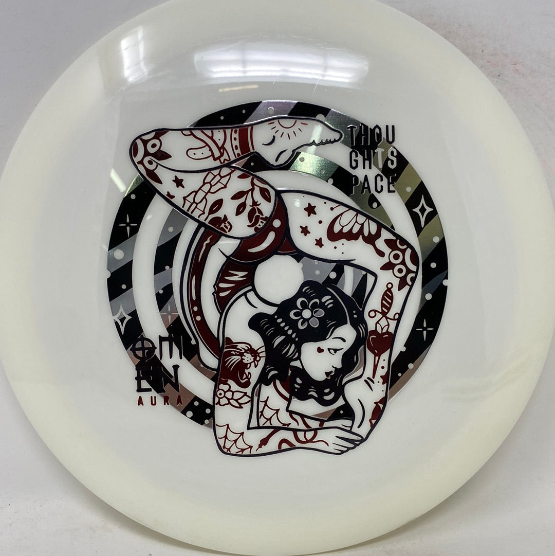 Omen-Thought Space Athletics-Foundation Disc Golf