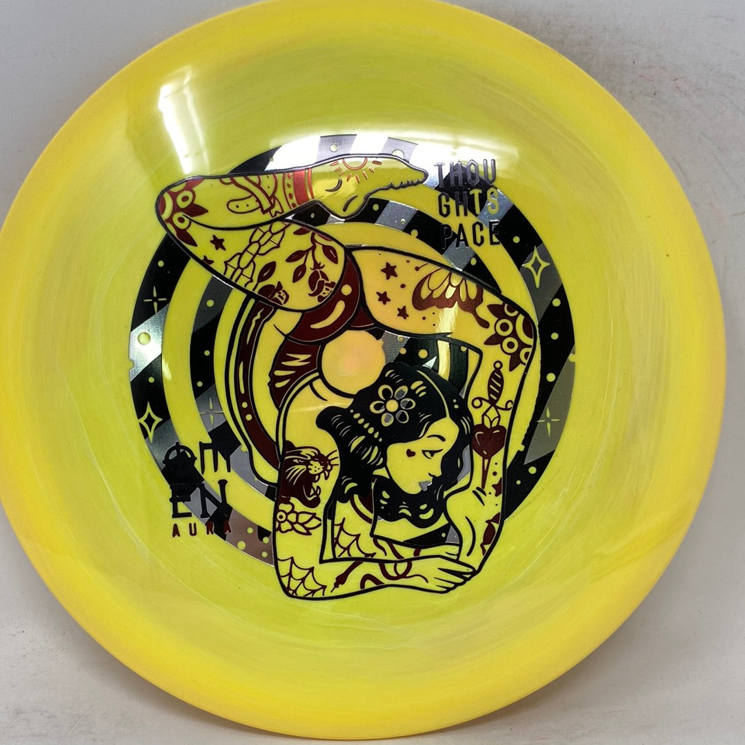 Omen-Thought Space Athletics-Foundation Disc Golf