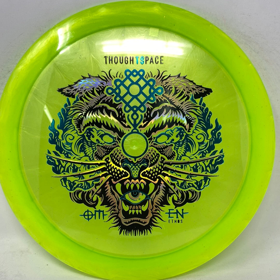 Omen-Thought Space Athletics-Foundation Disc Golf