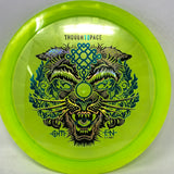Omen-Thought Space Athletics-Foundation Disc Golf