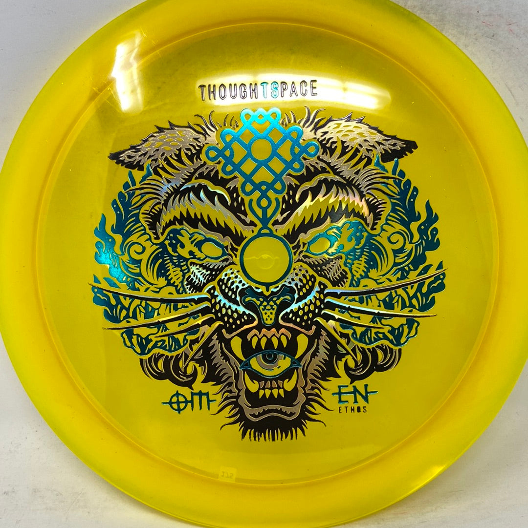 Omen-Thought Space Athletics-Foundation Disc Golf