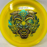 Omen-Thought Space Athletics-Foundation Disc Golf