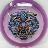 Omen-Thought Space Athletics-Foundation Disc Golf
