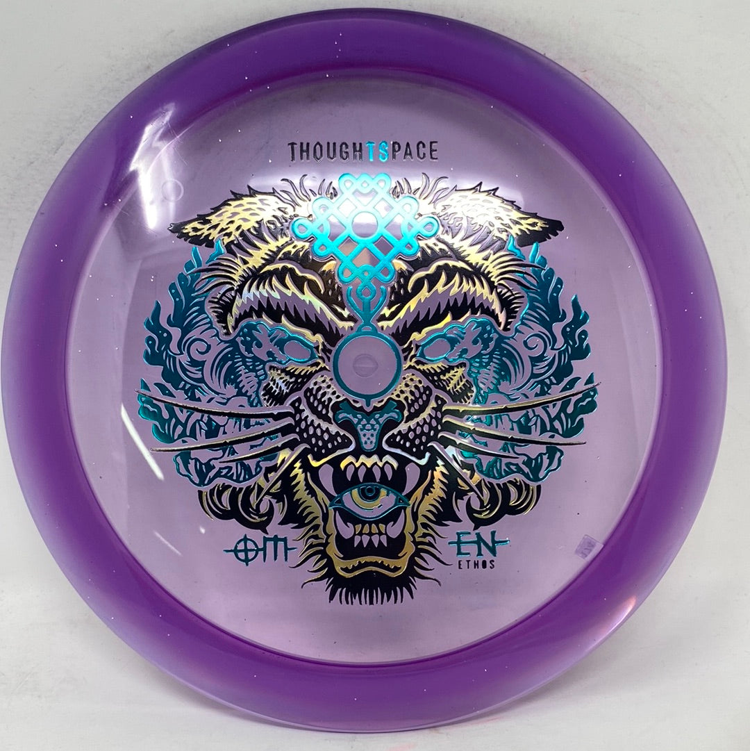 Omen-Thought Space Athletics-Foundation Disc Golf