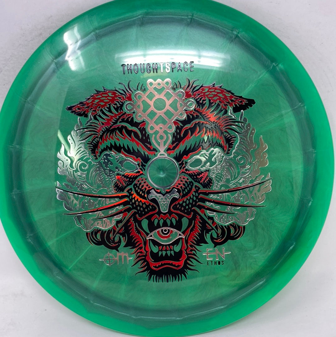 Omen-Thought Space Athletics-Foundation Disc Golf