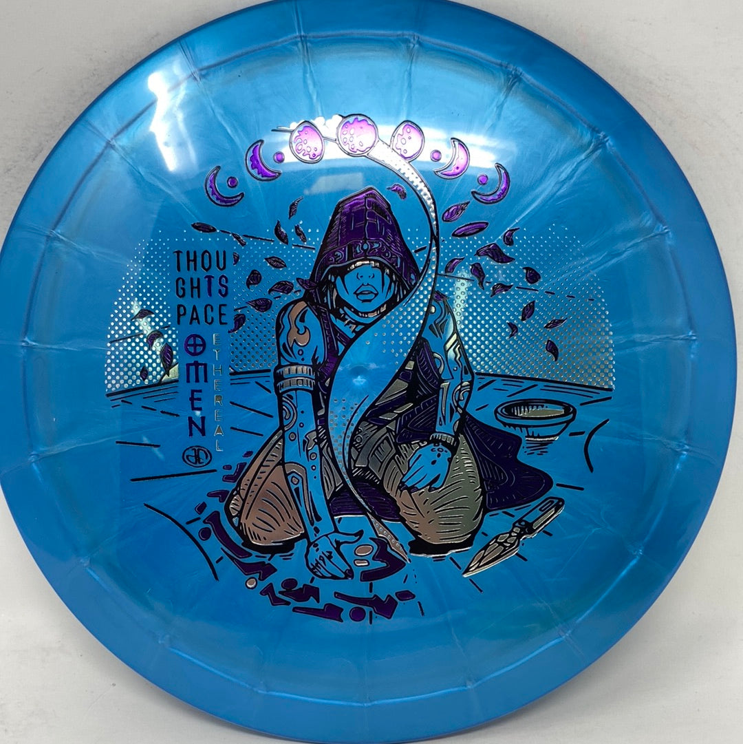Omen-Thought Space Athletics-Foundation Disc Golf