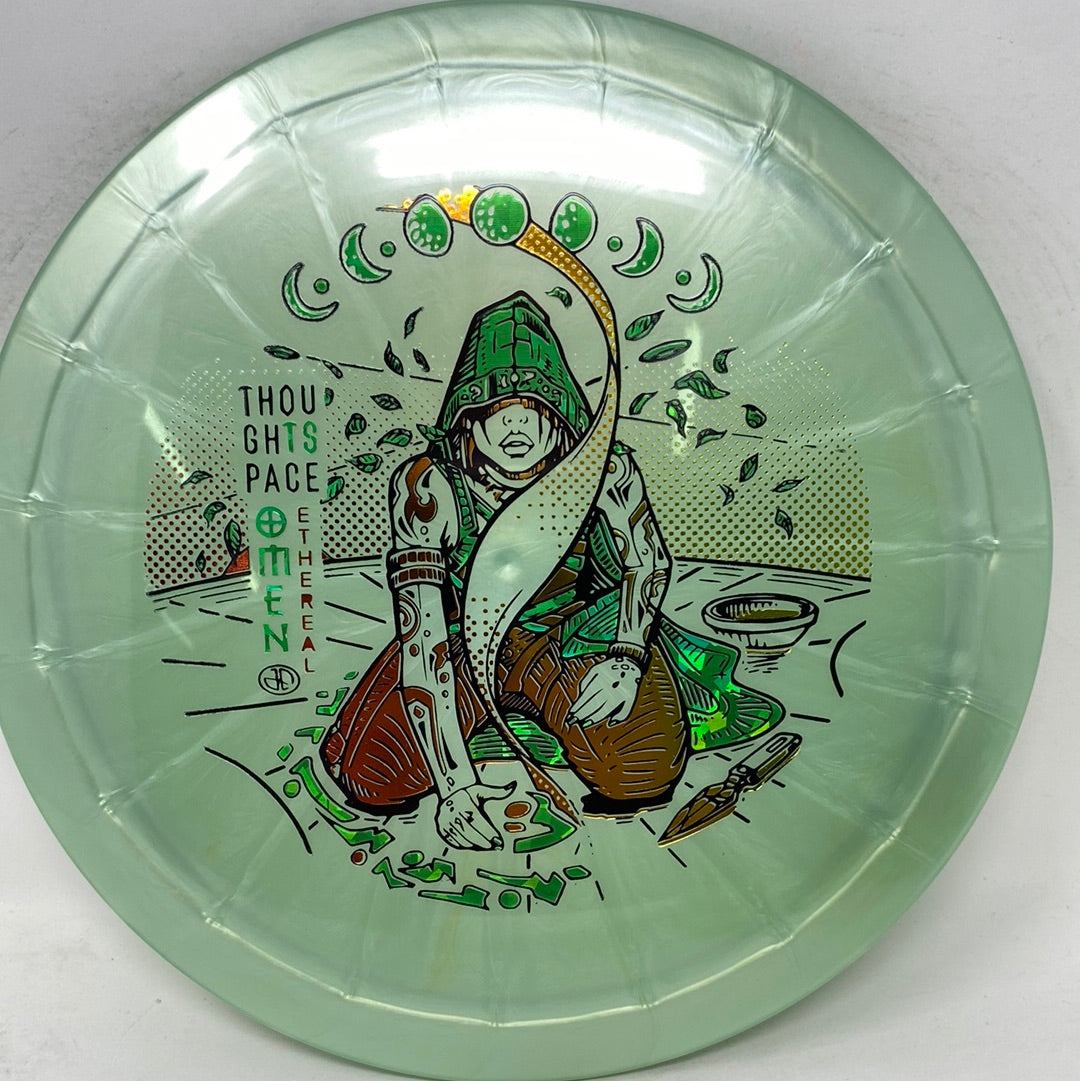 Omen-Thought Space Athletics-Foundation Disc Golf