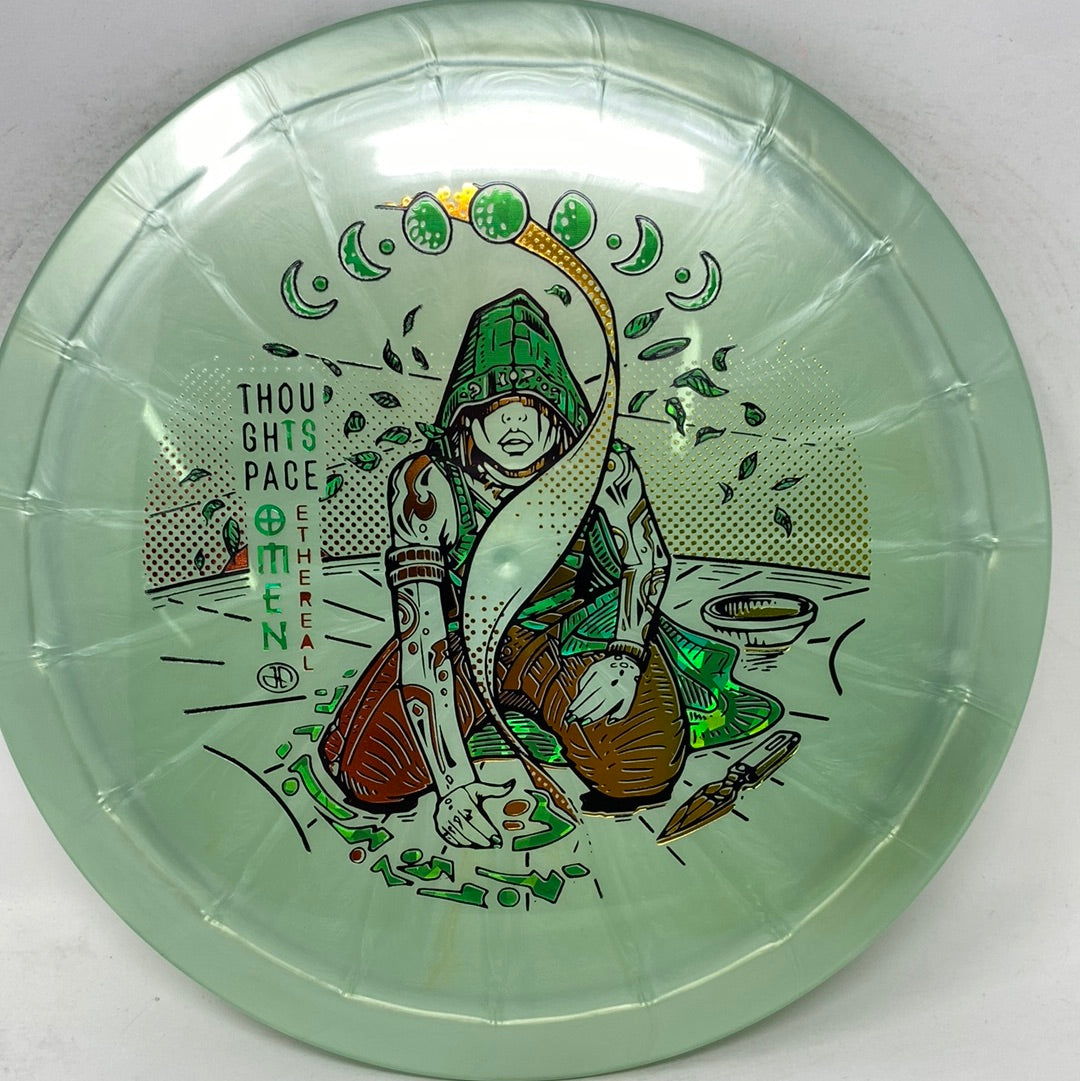 Omen-Thought Space Athletics-Foundation Disc Golf