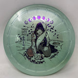 Omen-Thought Space Athletics-Foundation Disc Golf