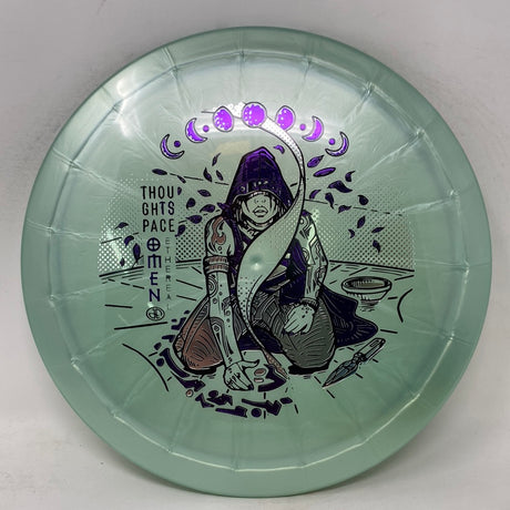 Omen-Thought Space Athletics-Foundation Disc Golf
