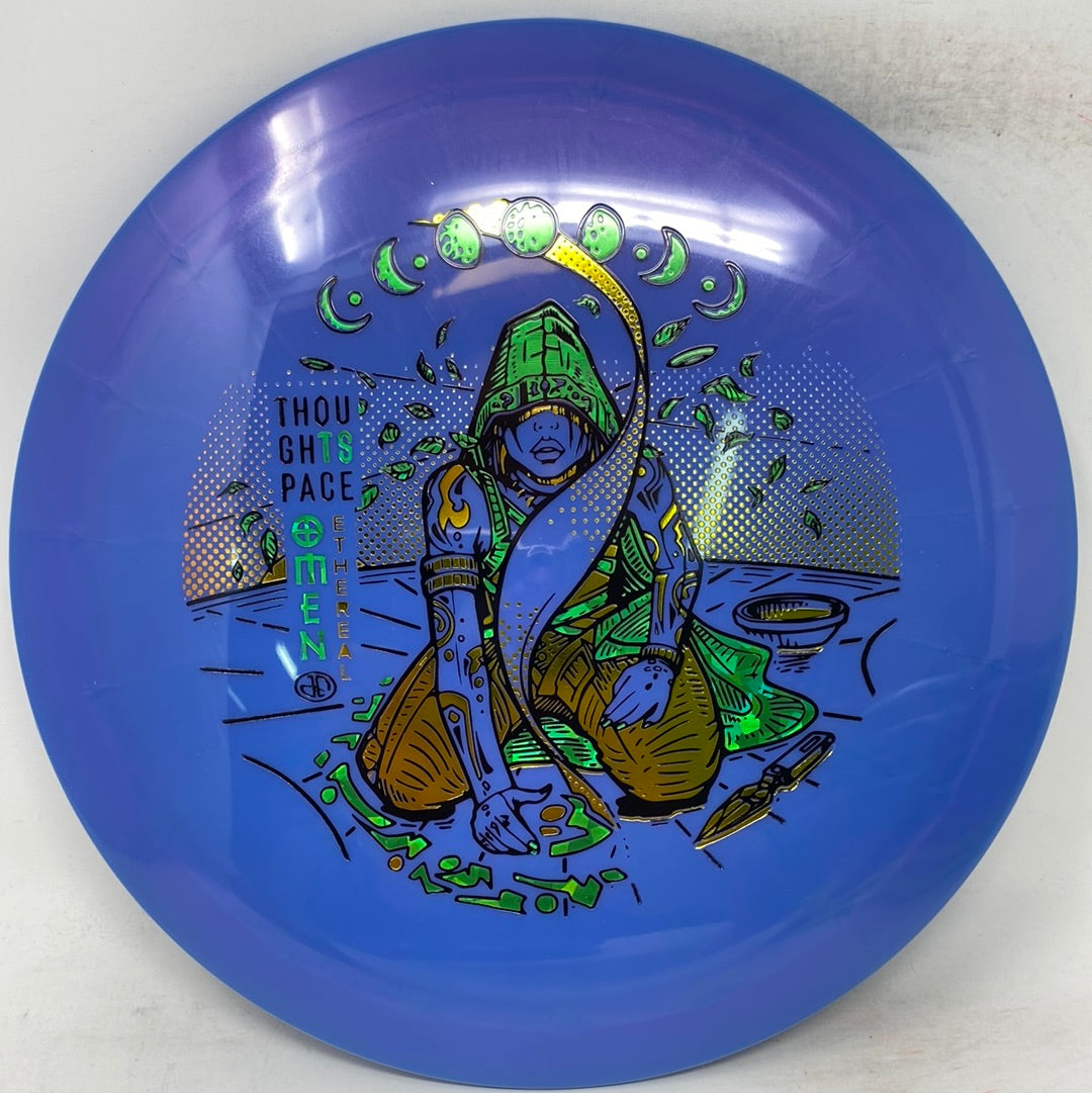Omen-Thought Space Athletics-Foundation Disc Golf