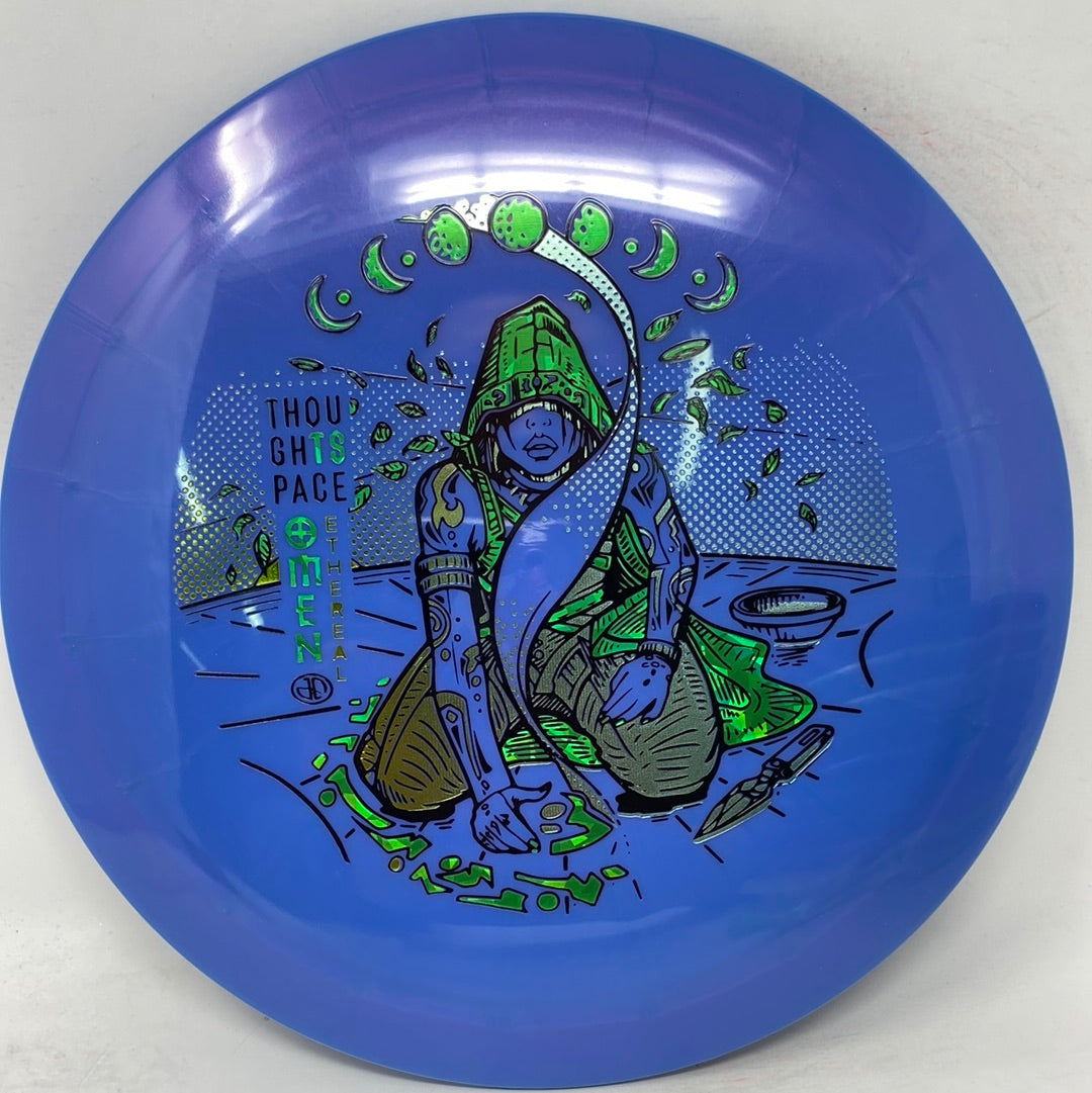 Omen-Thought Space Athletics-Foundation Disc Golf
