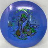 Omen-Thought Space Athletics-Foundation Disc Golf