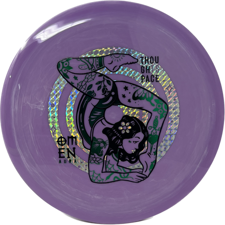 Omen-Thought Space Athletics-Foundation Disc Golf