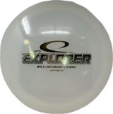 Opto-X Explorer | Linus Carlsson Team Series 2025-Latitude 64-Foundation Disc Golf