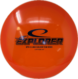 Opto-X Explorer | Linus Carlsson Team Series 2025-Latitude 64-Foundation Disc Golf