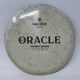 Oracle-Sacred Discs-Foundation Disc Golf