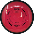 Orbital-MVP-Foundation Disc Golf