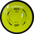 Orbital-MVP-Foundation Disc Golf