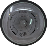 Orbital-MVP-Foundation Disc Golf