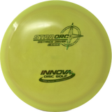 Orc-Innova-Foundation Disc Golf