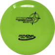 Orc-Innova-Foundation Disc Golf