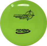 Orc-Innova-Foundation Disc Golf