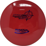 Orc-Innova-Foundation Disc Golf