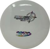 Orc-Innova-Foundation Disc Golf