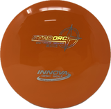 Orc-Innova-Foundation Disc Golf
