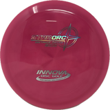 Orc-Innova-Foundation Disc Golf