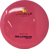 Orion LF-Millenium-Foundation Disc Golf