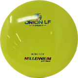 Orion LF-Millenium-Foundation Disc Golf