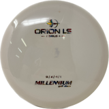 Orion LS-Millenium-Foundation Disc Golf