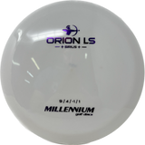 Orion LS-Millenium-Foundation Disc Golf