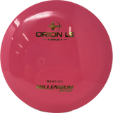 Orion LS-Millenium-Foundation Disc Golf