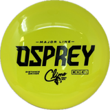 Osprey-Climo Disc Golf-Foundation Disc Golf